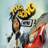 Download Touch Racing Nitro - Ghost Challenge! Cell Phone Game